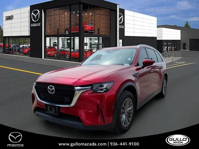 2024 Mazda CX-90 Turbo Preferred Plus Package's photo
