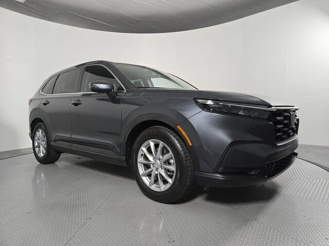 2026 Honda CR-V EX - Photo 35