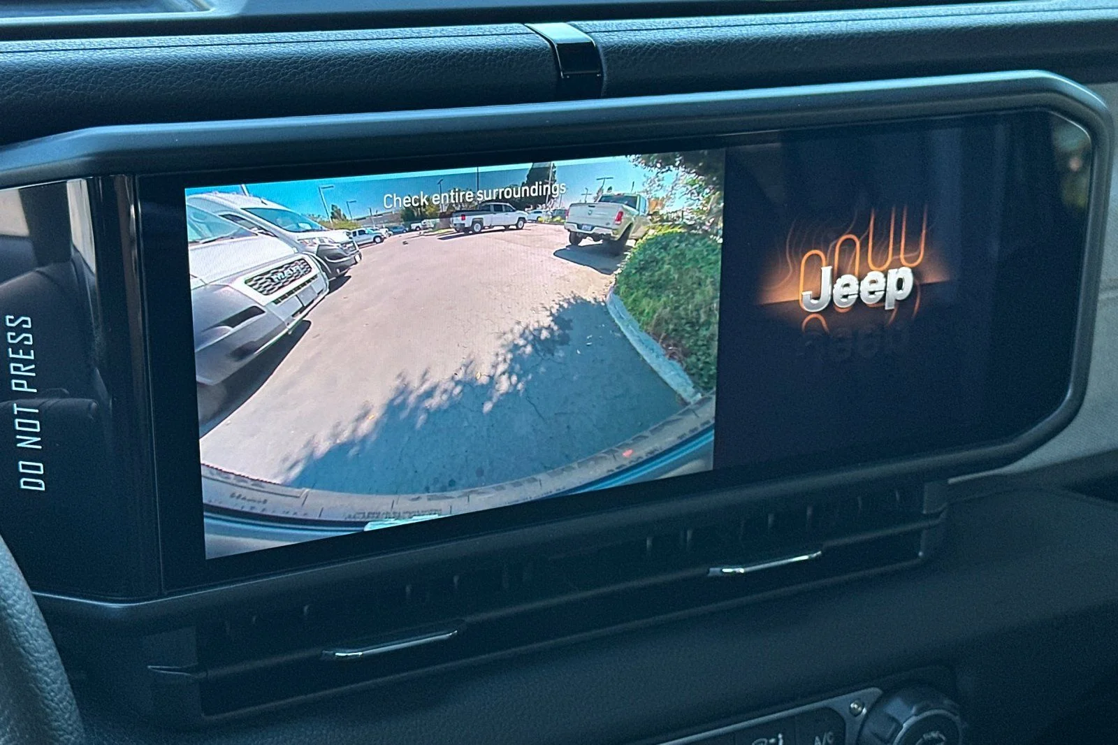 2026 Jeep Wrangler 2-Door Sport - Photo 15