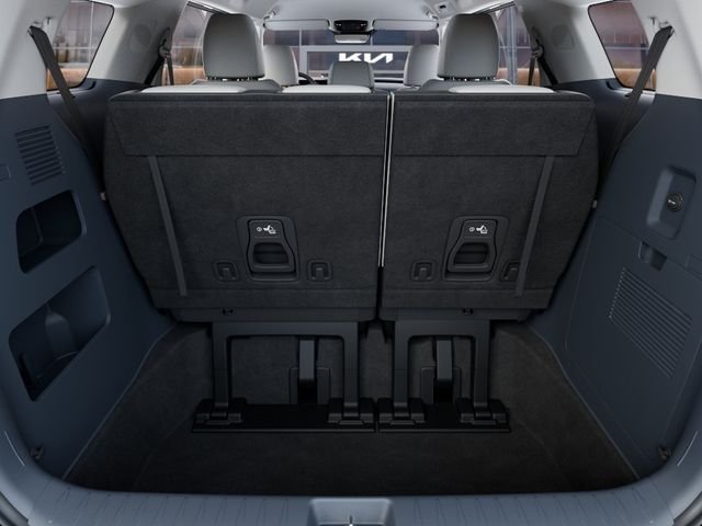 New 2026 Ceramic Silver Kia EX image 19
