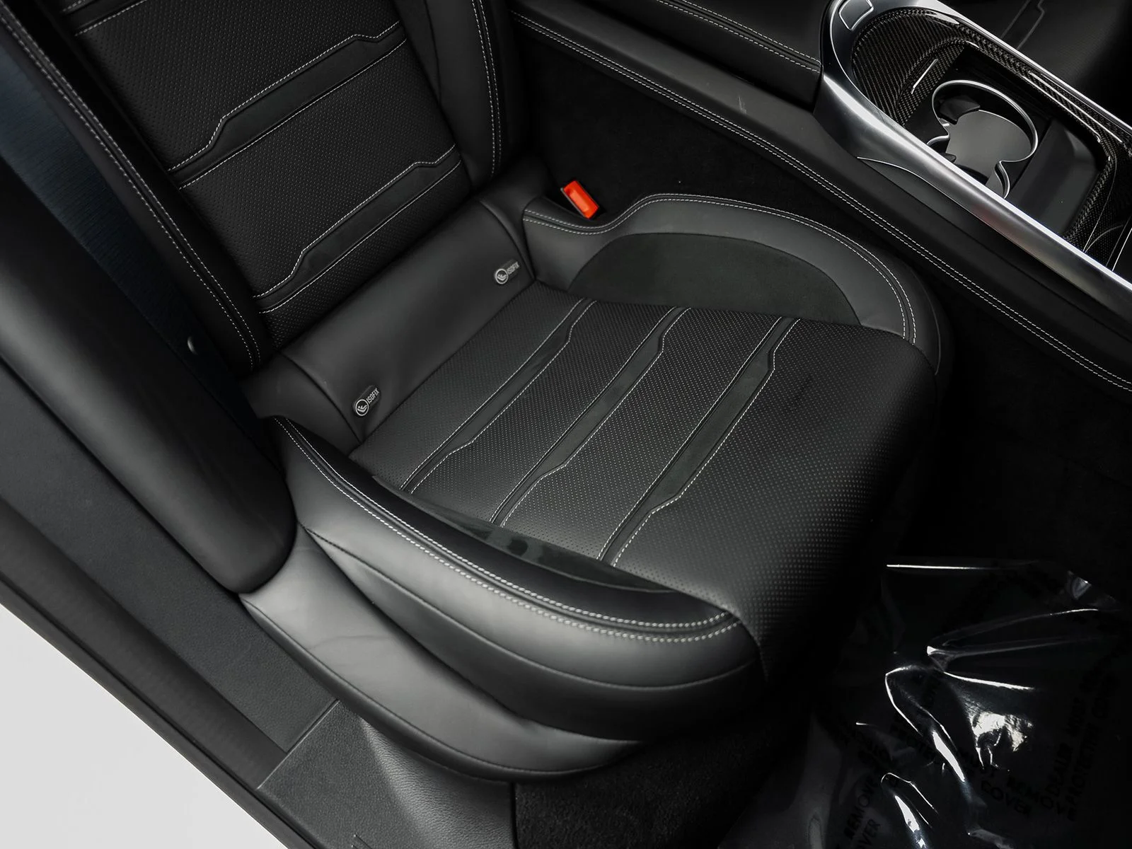 Used 2020 White Mercedes-Benz Base image 42