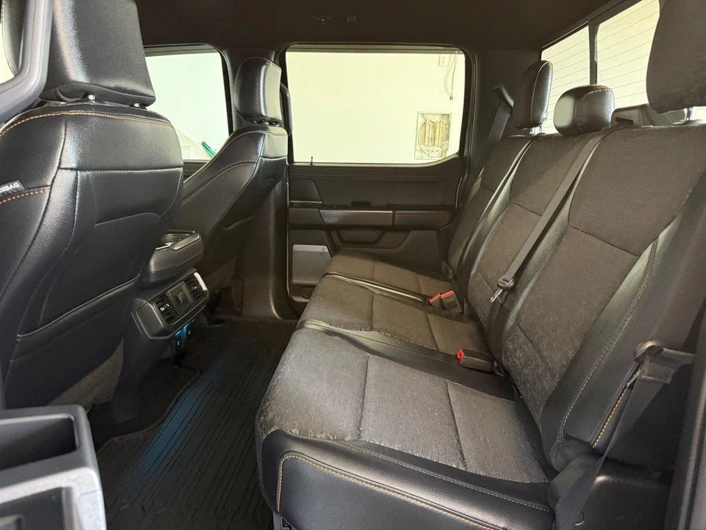 2024 Ford F-150 Tremor - Photo 13