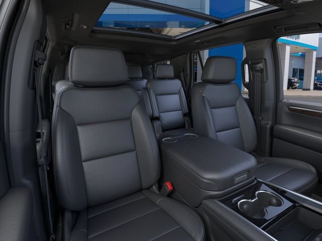 2026 Chevrolet Tahoe Z71 - Photo 17