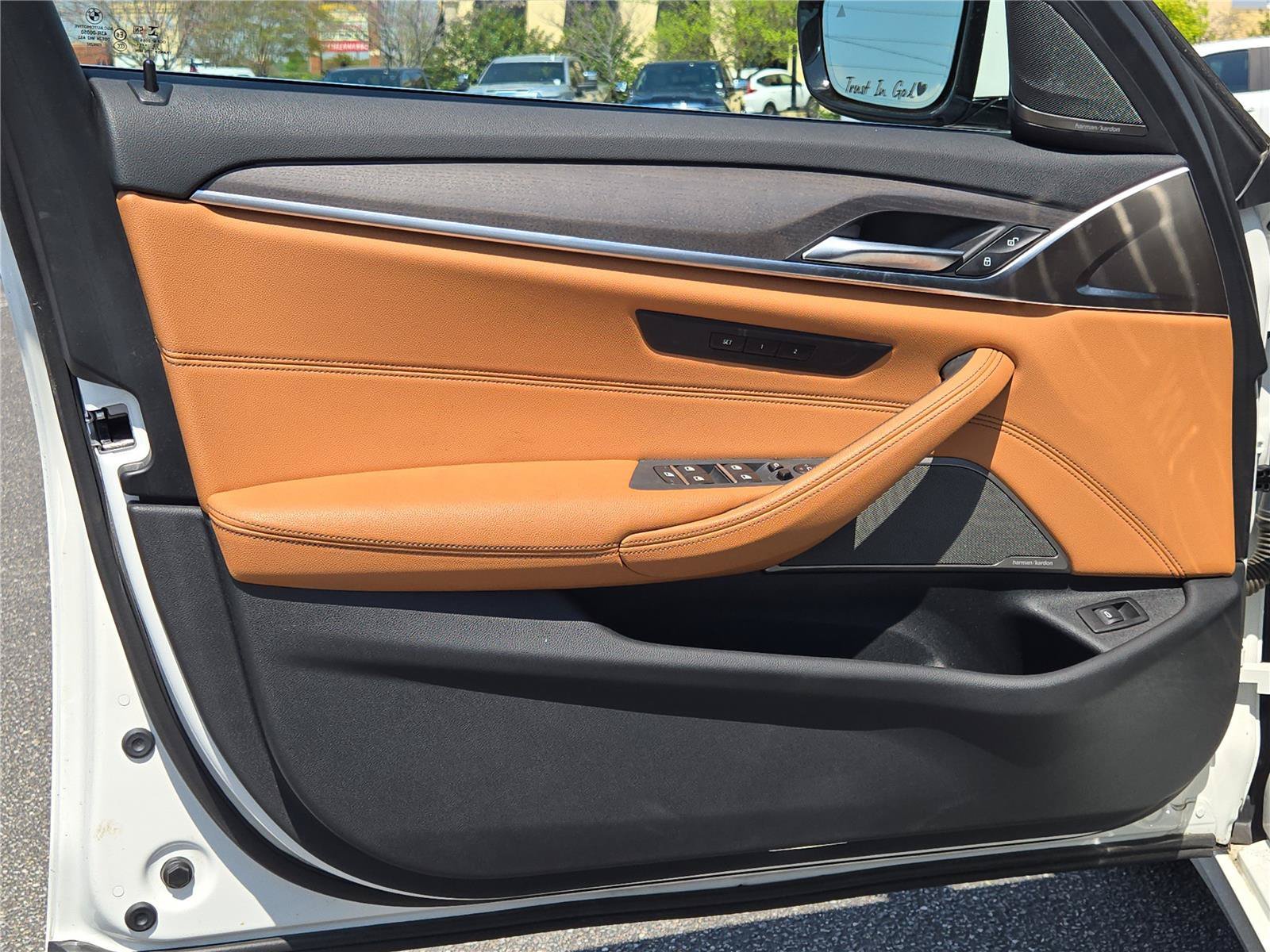 2023 BMW 5 Series 530i - Photo 20