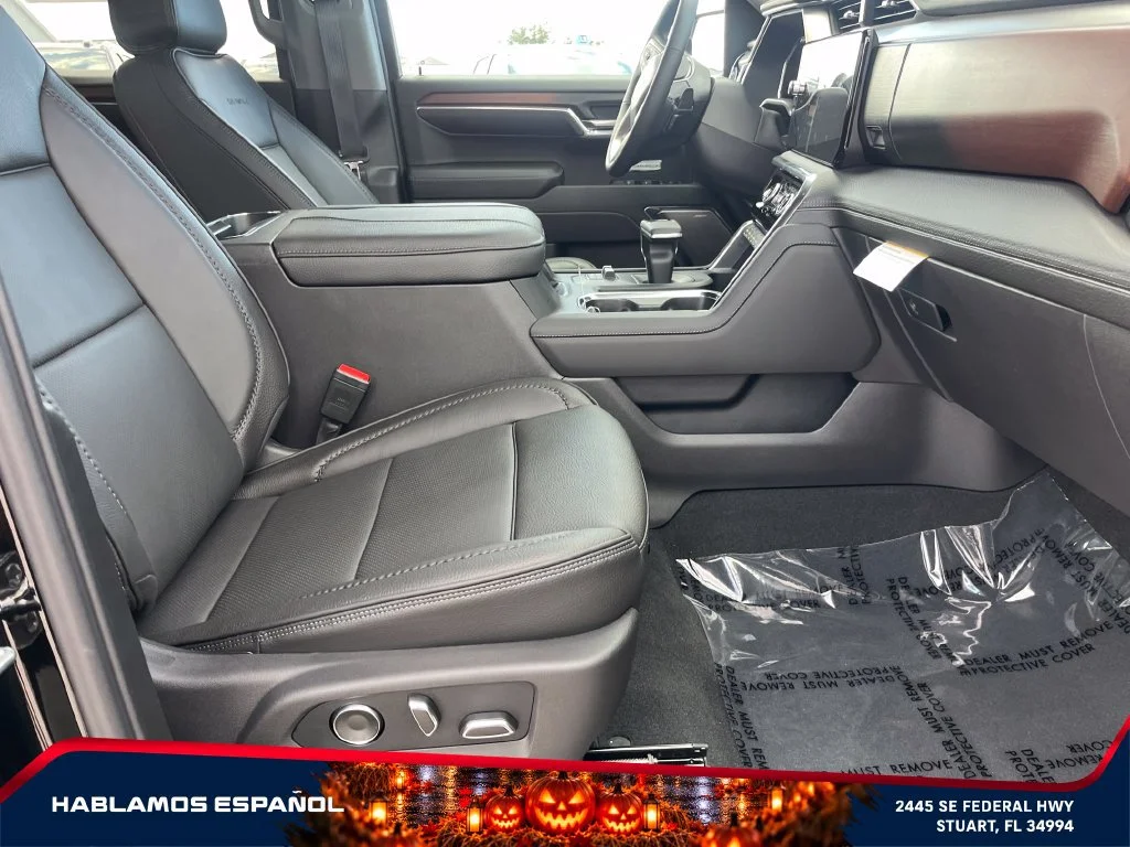 New 2026 Onyx Black GMC Denali image 19