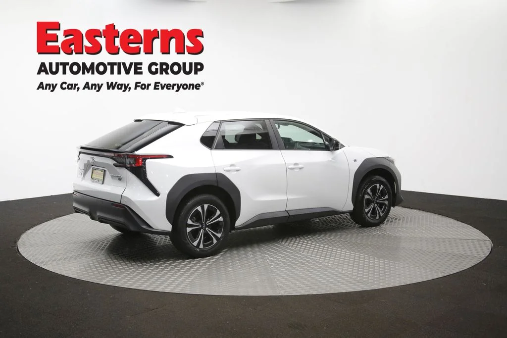 Used 2023 White Subaru Premium image 40