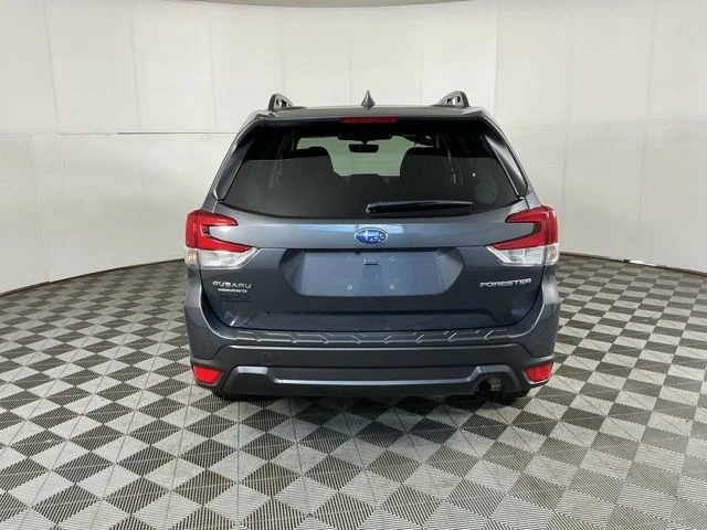 Certified Used 2023 Gray Subaru Premium image 7