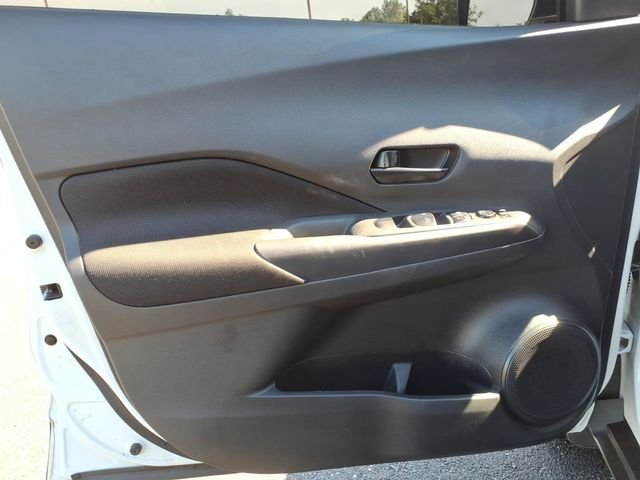 Used 2024 Fresh Powder Nissan S image 10