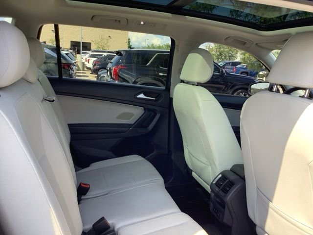 2020 Volkswagen Tiguan SEL - Photo 26