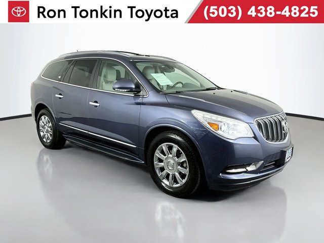 2014 Buick Enclave Premium Group
