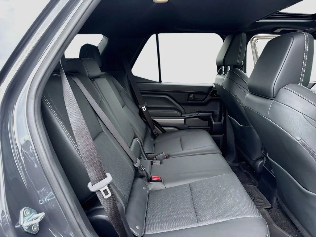 Used 2026  Toyota TRD Sport Premium image 30