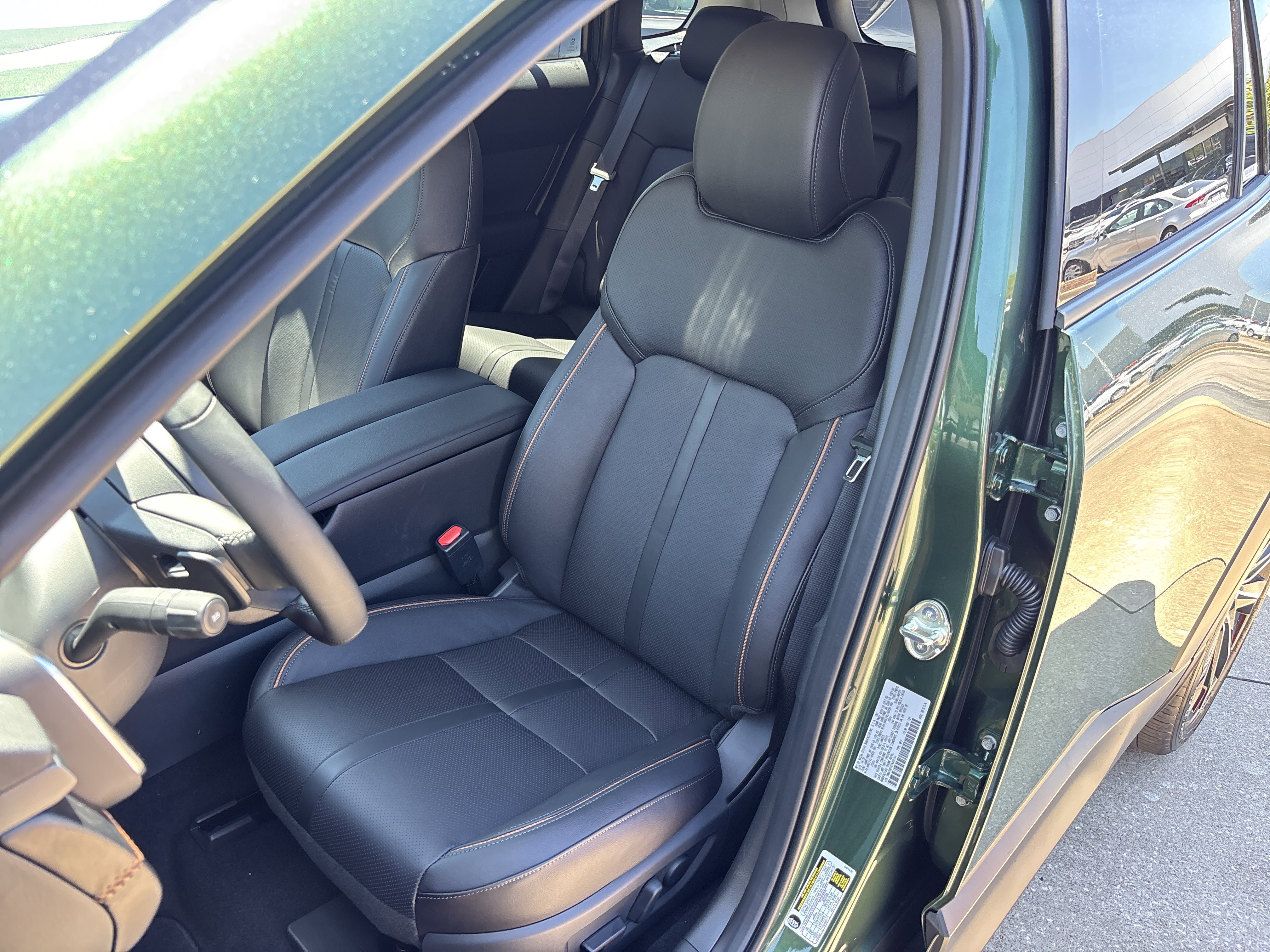 New 2026 Cypress Mazda 2.5 Turbo Premium Plus AWD image 21