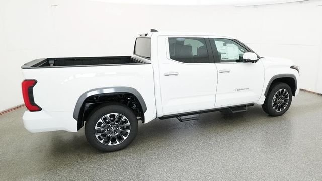 New 2026 Ice Cap Toyota Limited image 16
