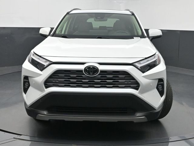 Used 2025 Beige Toyota Limited image 6