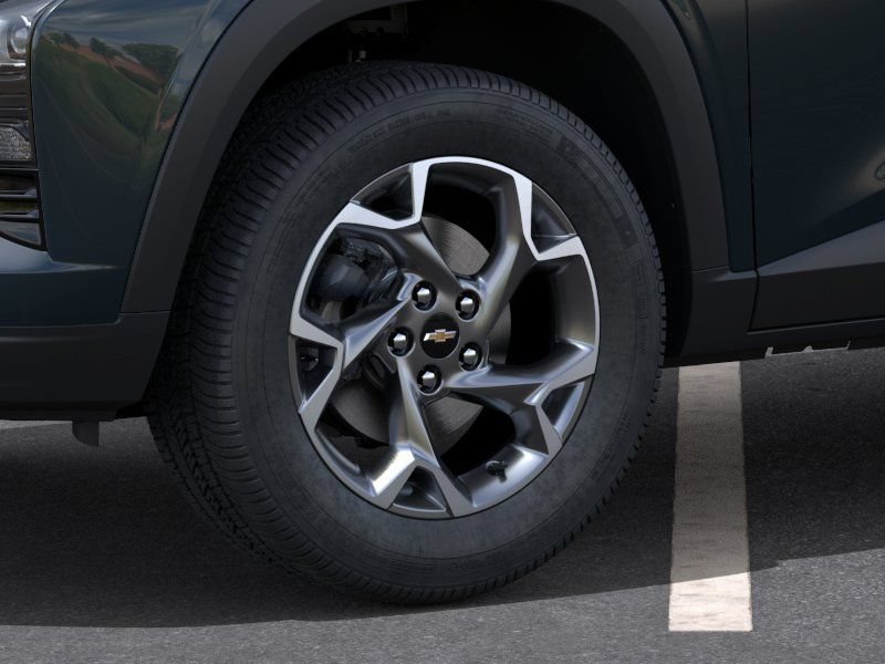 2026 Chevrolet Trax LT - Photo 9