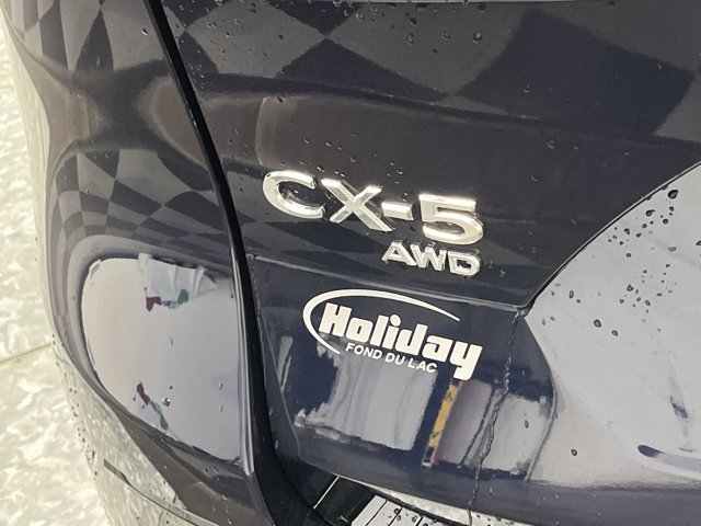 New 2026 Navy Blue Mica Mazda 2.5 S Premium Plus image 33