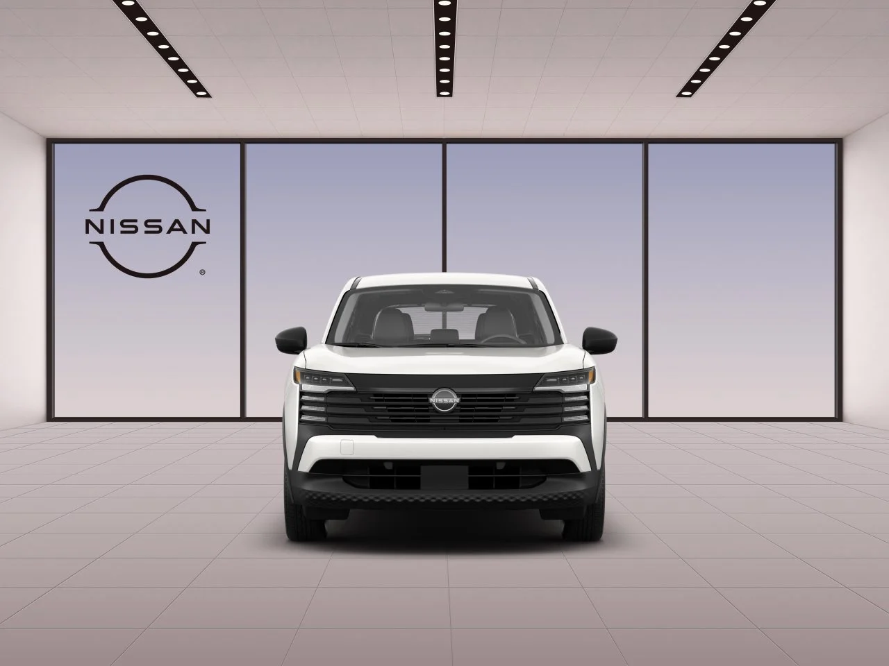 New 2026 Fresh Powder Nissan S image 2