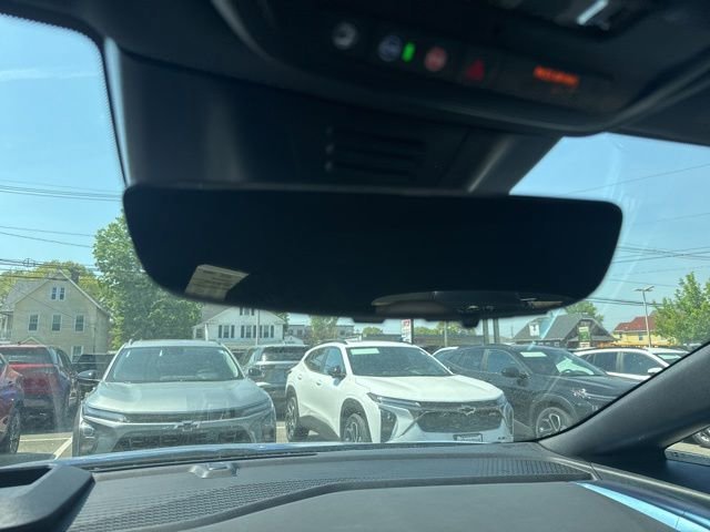 2026 Chevrolet Equinox EV 2LT - Photo 13