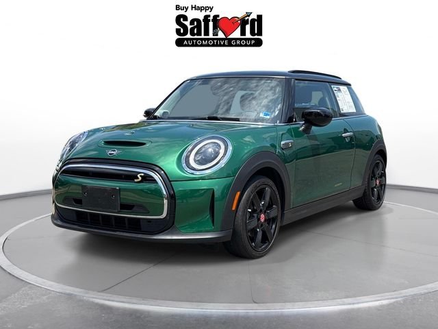 2023 MINI Cooper SE Electric Base
