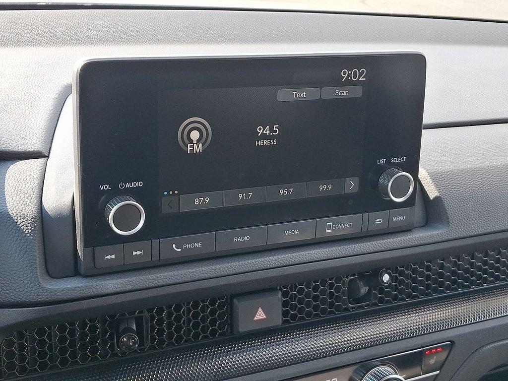 2023 Honda CR-V EX - Photo 18