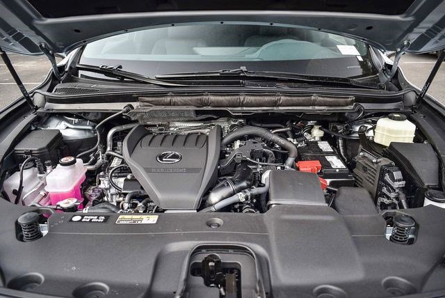 2026 Lexus RX 350 Premium - Photo 23
