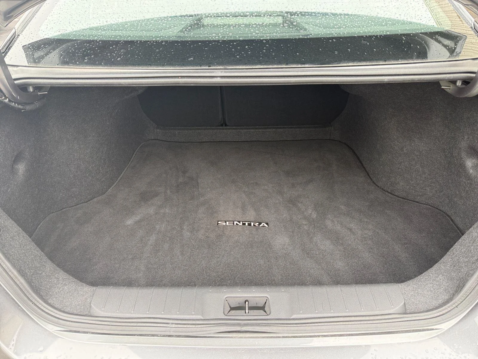 Used 2023 Gun Metallic Nissan S image 20