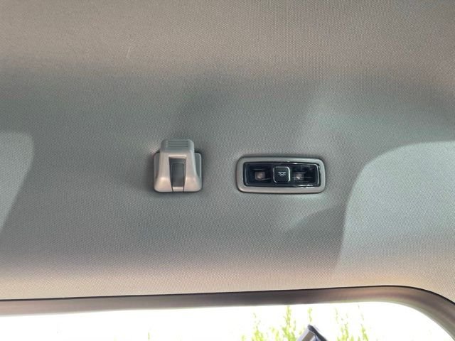New 2026 Gray Ford Lariat image 45