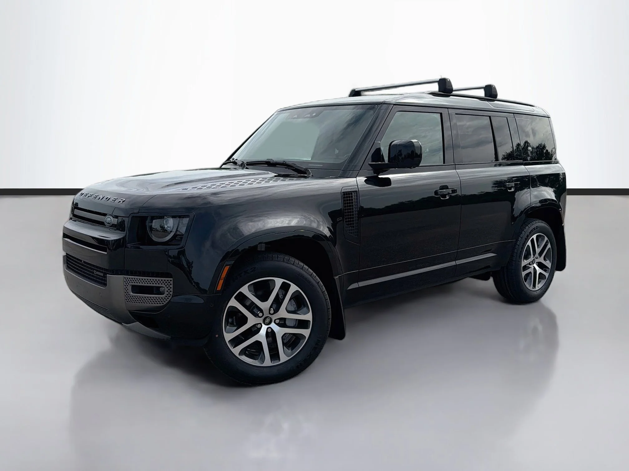 2023 Land Rover Defender
