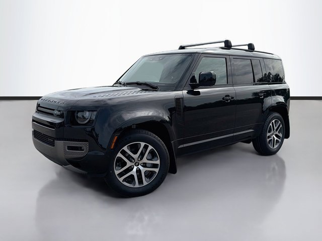 2023 Land Rover Defender X-Dynamic SE