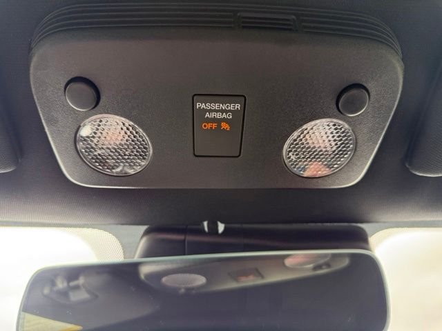 2023 Ford Mustang EcoBoost - Photo 19