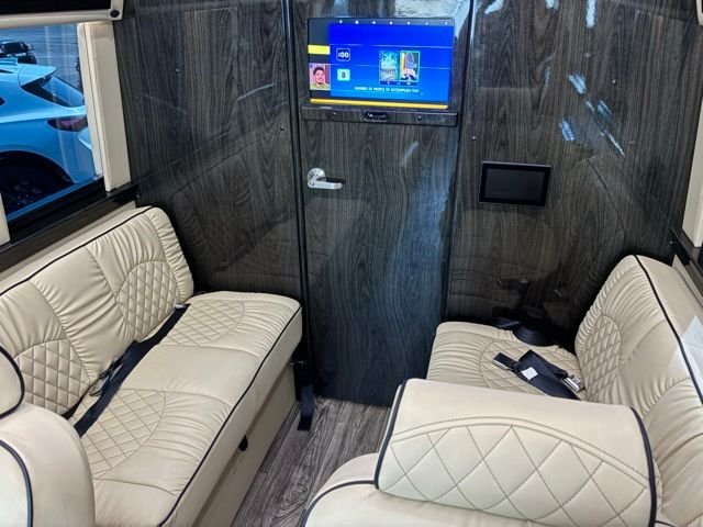 Used 2023 Gray Mercedes-Benz Midwest Automotive image 43