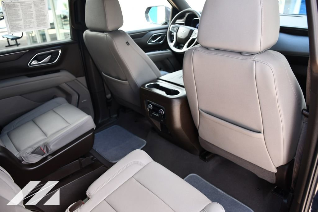 2023 Chevrolet Tahoe Z71 - Photo 28