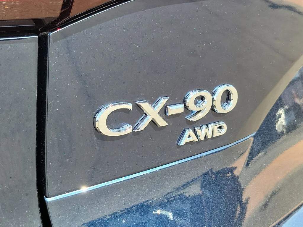New 2026 Deep Crystal Blue Mica Mazda 3.3 Turbo S Premium Plus AWD image 24