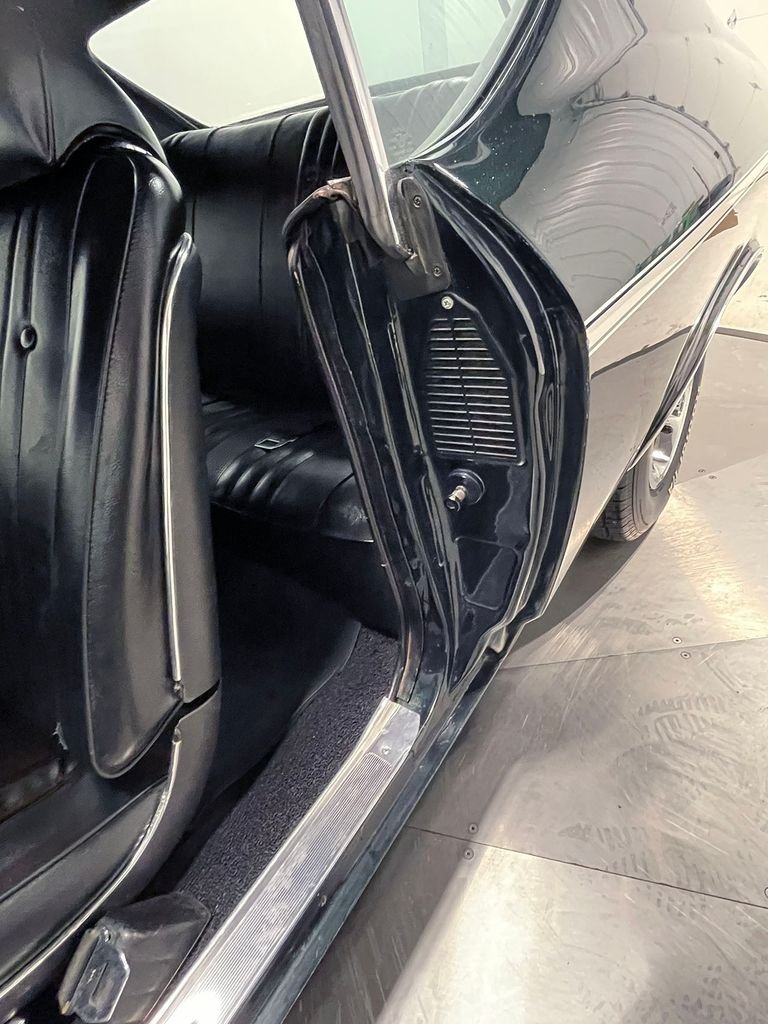 Used 1969 Green Chevrolet  image 69