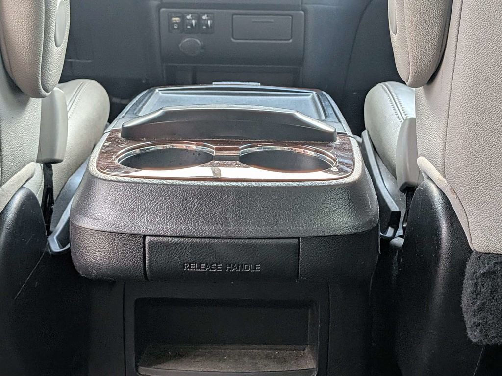 Used 2017 Gray Toyota Limited image 18