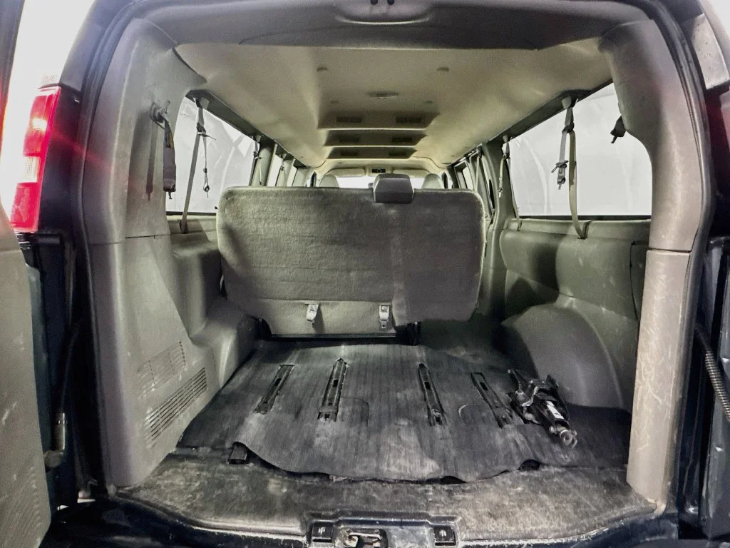 Used 2017 Gray Chevrolet LS image 27