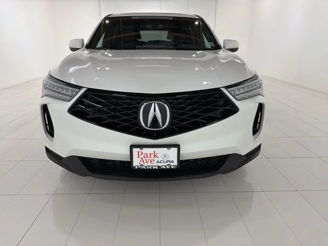 2025 Acura RDX Base - Photo 8