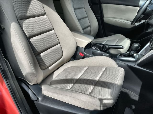 Used 2014 Red Mazda Touring image 28
