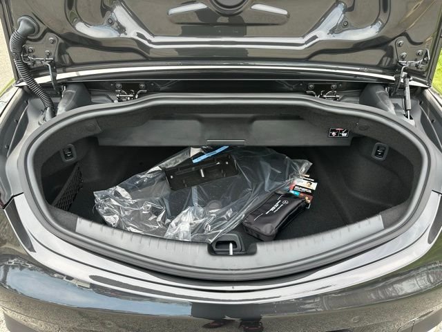 New 2026 Graphite Grey Metallic Mercedes-Benz CLE 450 image 31