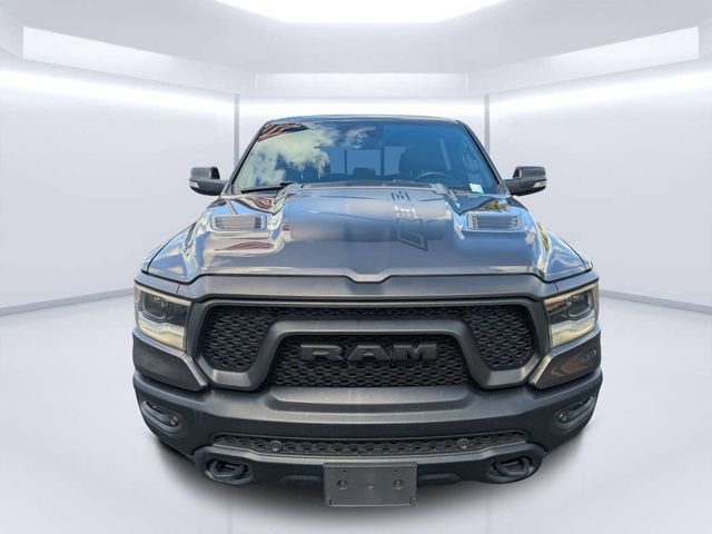 Used 2021 Crystal Metallic Ram Rebel image 8