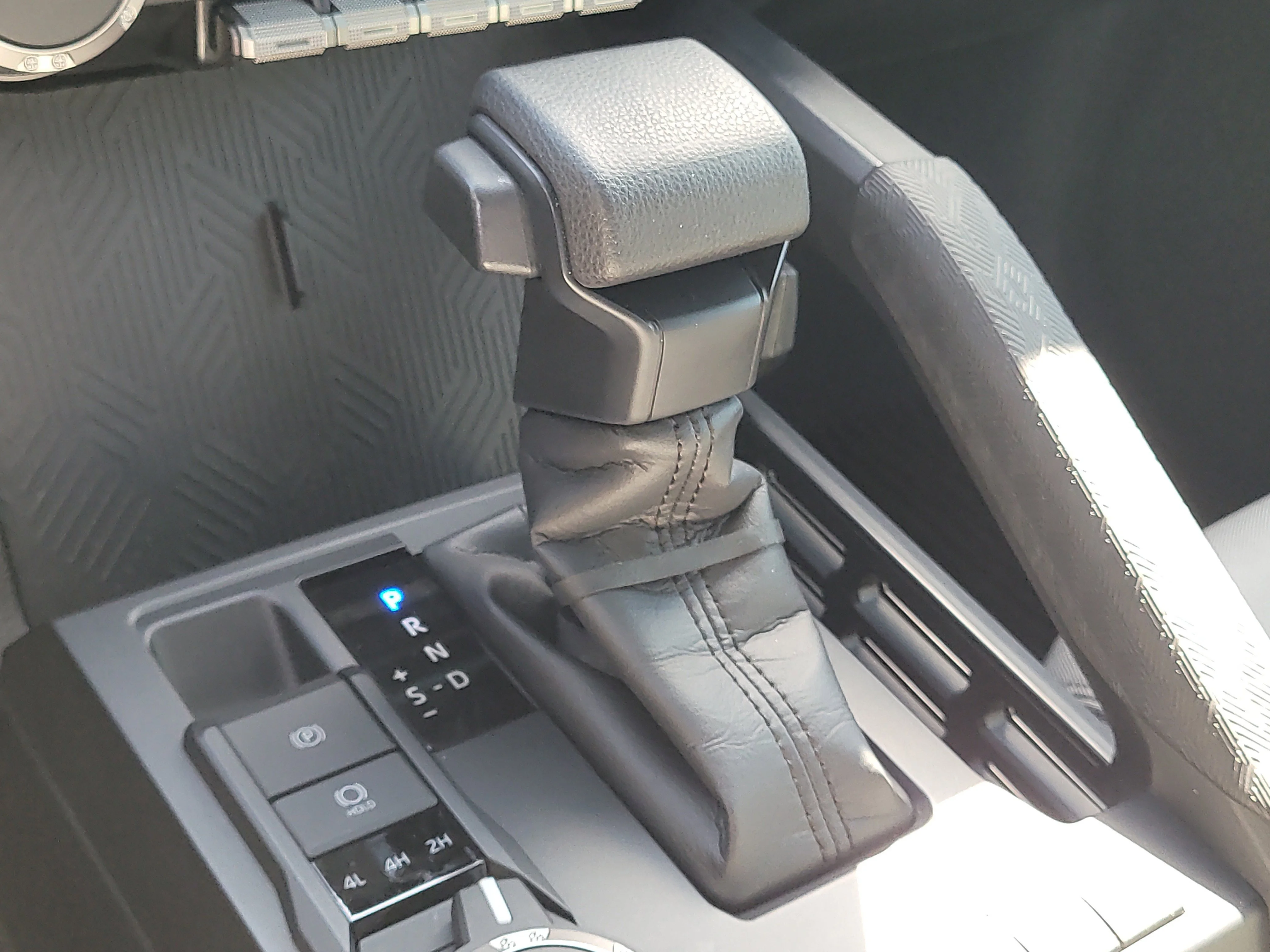 Certified Used 2024 Underground Toyota SR5 image 23