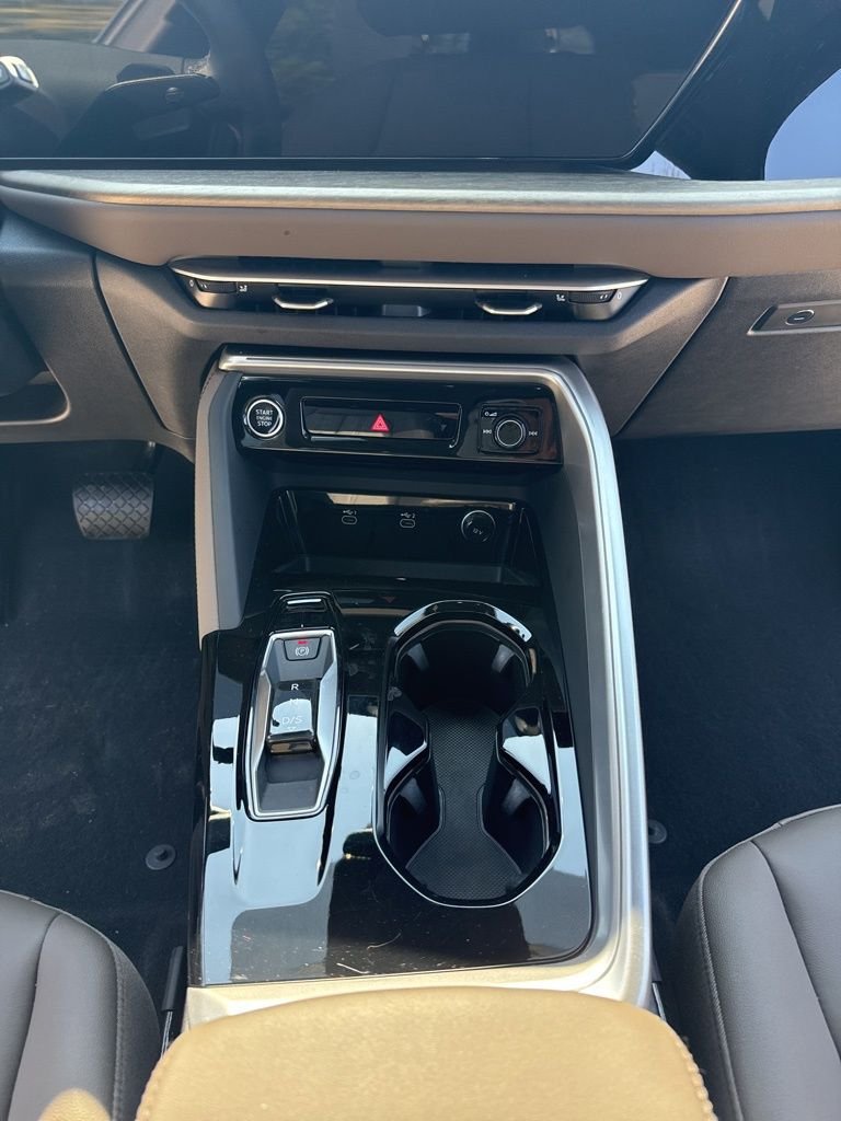 Used 2025 Gray Audi 2.0T Premium image 22