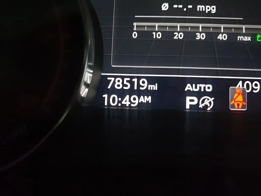 Used 2020 Gray Audi 45 Premium image 23