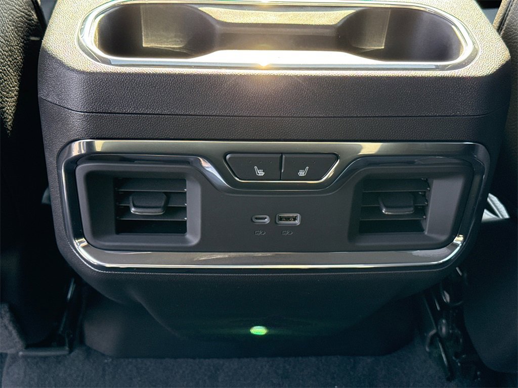 2026 GMC SIERRA - Image 30