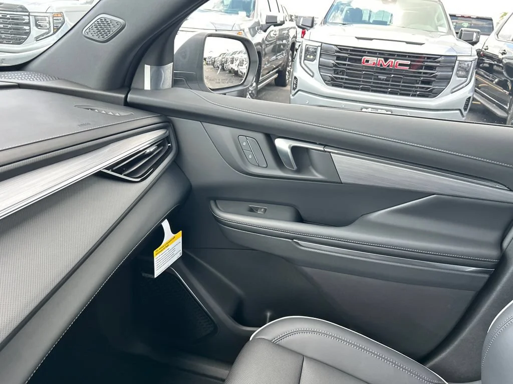2027 Buick Enclave Preferred - Photo 30