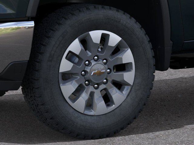 2026 Chevrolet Silverado 2500 HD LT - Photo 9
