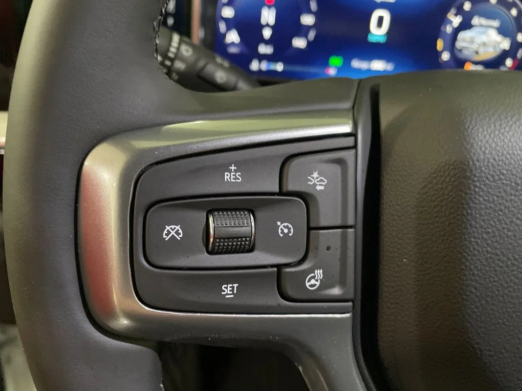 2026 Chevrolet Silverado 1500 LT - Photo 14