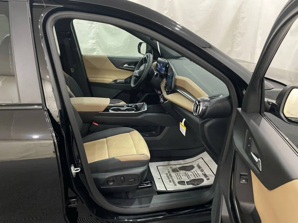 2026 Chevrolet Equinox ACTIV - Photo 24