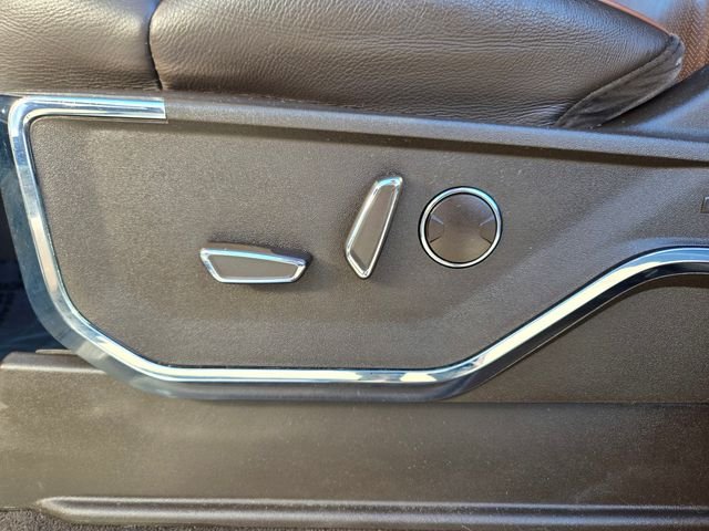 Used 2023 Brown Ford King Ranch image 12