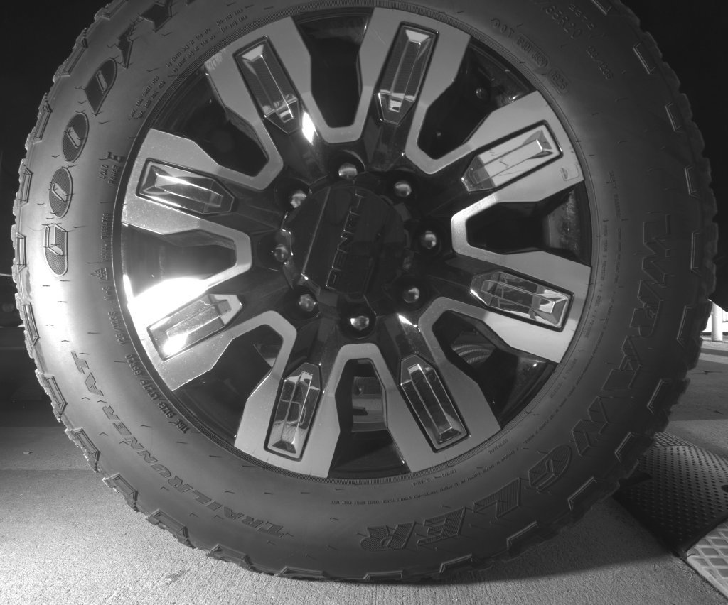 2026 GMC Sierra 2500HD Denali - Photo 12